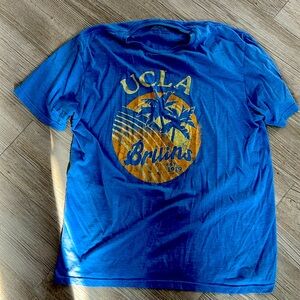 UCLA Bruins T Shirt